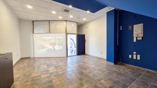 Local commercial à Ciutat Universitària