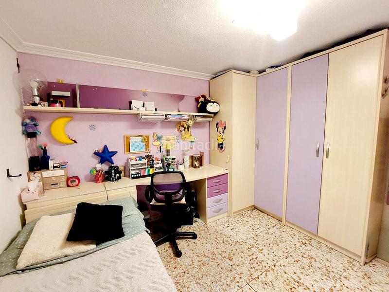 Foto e9eefc8c-0be5-4615-8b9d-3d3a80ed5d2e. Pis a Plaza Crevillente - Antiguos Juzgados - El Asilo Elche / Elx