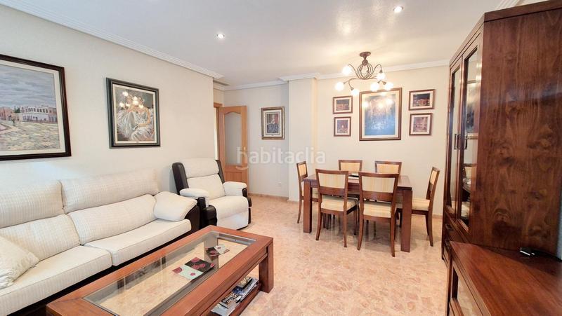 Foto 0c715435-0477-415f-959c-a90ad12a9c80. Flat with parking in Plaza Crevillente - Antiguos Juzgados - El Asilo Elche / Elx