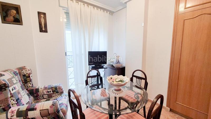 Foto 0f7bf44e-fc5e-4b92-ad3d-935b88b6dd64. Flat with parking in Plaza Crevillente - Antiguos Juzgados - El Asilo Elche / Elx