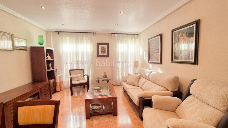 Foto 179632a3-7540-4ba9-97b9-19243629b23b. Flat with parking in Plaza Crevillente - Antiguos Juzgados - El Asilo Elche / Elx