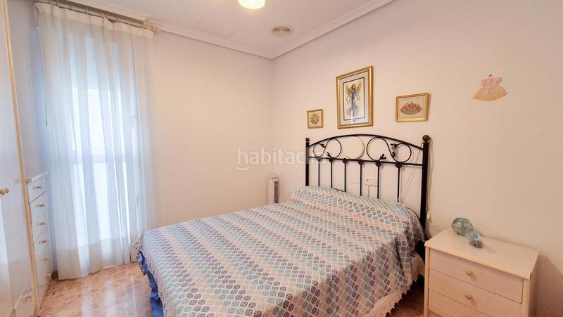 Foto 2456984b-9576-4130-804e-0019ce47e242. Flat with parking in Plaza Crevillente - Antiguos Juzgados - El Asilo Elche / Elx