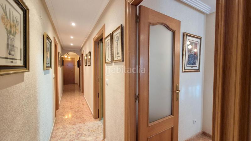 Foto 267d8d9c-fd59-4440-816d-514a48bfdaed. Flat with parking in Plaza Crevillente - Antiguos Juzgados - El Asilo Elche / Elx