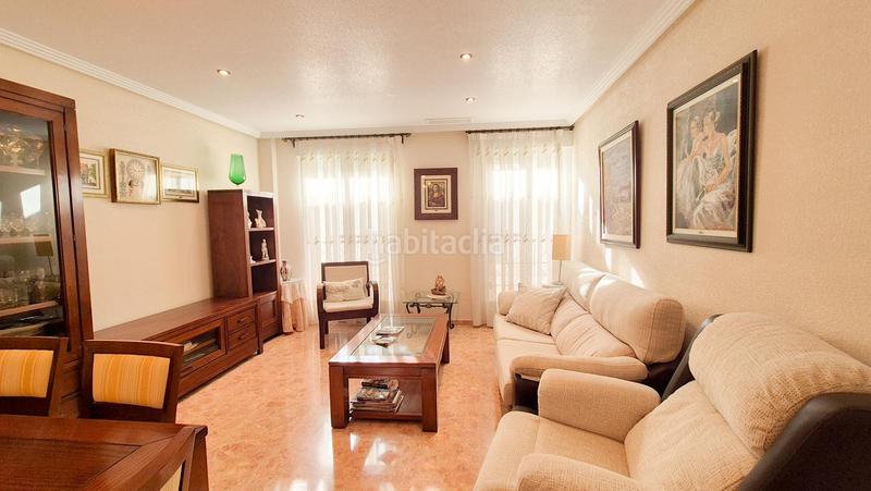 Foto 2b0fe396-135f-4811-be66-154a01c717b4. Flat with parking in Plaza Crevillente - Antiguos Juzgados - El Asilo Elche / Elx