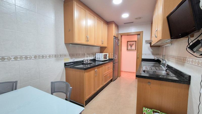 Foto 31acd0a0-ca29-4ef1-82aa-58c47438f1ed. Flat with parking in Plaza Crevillente - Antiguos Juzgados - El Asilo Elche / Elx