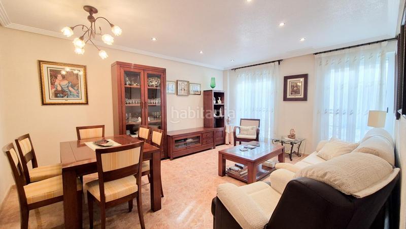 Foto 48ed6c68-f1fe-4f4c-83ad-fdd59aa8f489. Flat with parking in Plaza Crevillente - Antiguos Juzgados - El Asilo Elche / Elx