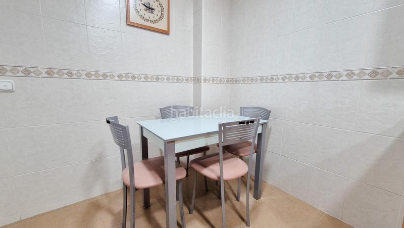 Foto 4a1545c3-68e6-4889-86df-0c2082edc84a. Flat with parking in Plaza Crevillente - Antiguos Juzgados - El Asilo Elche / Elx