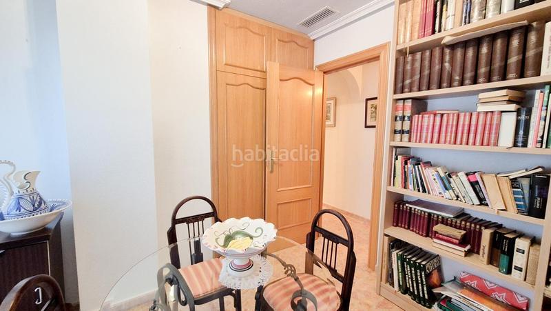 Foto 4dfa8f2e-5d1d-4f99-bba9-189af50026ec. Flat with parking in Plaza Crevillente - Antiguos Juzgados - El Asilo Elche / Elx