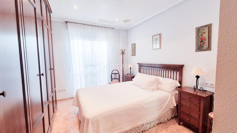 Foto 536595ac-8d6d-4b5f-a36c-d1d732c440dd. Flat with parking in Plaza Crevillente - Antiguos Juzgados - El Asilo Elche / Elx