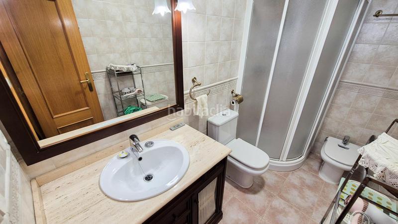 Foto 54b59af7-a9d4-45a3-a9e5-a6dd9565bda4. Flat with parking in Plaza Crevillente - Antiguos Juzgados - El Asilo Elche / Elx