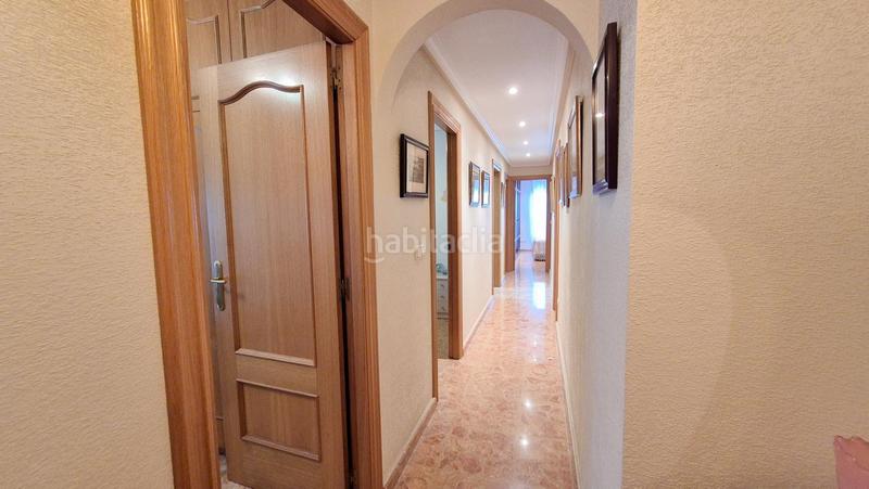 Foto 57cdbb34-6106-4baa-b20b-f6788274d224. Flat with parking in Plaza Crevillente - Antiguos Juzgados - El Asilo Elche / Elx