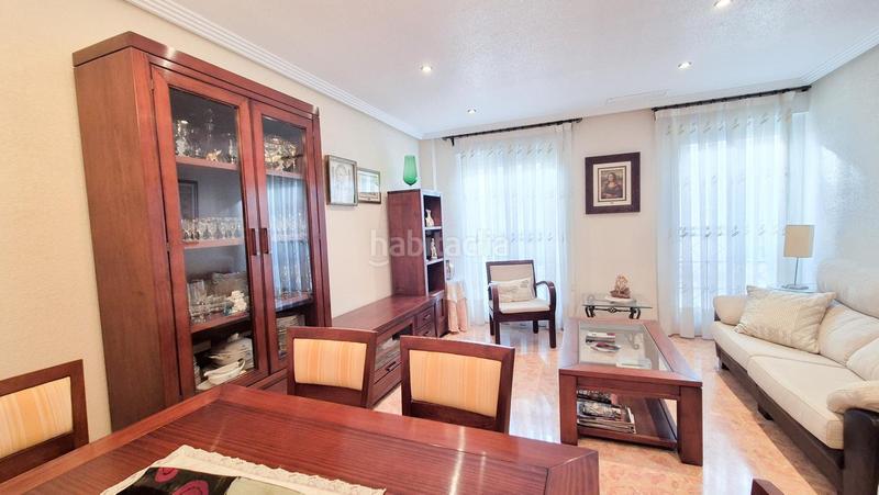 Foto 683d31de-f421-4be3-9acb-62b4bbf1bd2f. Flat with parking in Plaza Crevillente - Antiguos Juzgados - El Asilo Elche / Elx