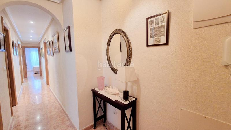 Foto 7d8aef40-6ecf-4ea9-98c3-f56572fc233d. Flat with parking in Plaza Crevillente - Antiguos Juzgados - El Asilo Elche / Elx