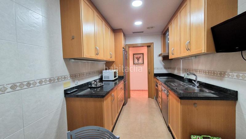 Foto 8e25e5ca-0fdf-40d0-a626-62f8ae52b728. Flat with parking in Plaza Crevillente - Antiguos Juzgados - El Asilo Elche / Elx