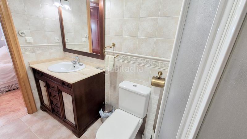 Foto 931a1e38-c85a-4051-875b-c361b6656661. Flat with parking in Plaza Crevillente - Antiguos Juzgados - El Asilo Elche / Elx
