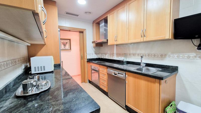 Foto a834f929-b5f4-4dd7-8995-1aeebfd4af70. Flat with parking in Plaza Crevillente - Antiguos Juzgados - El Asilo Elche / Elx