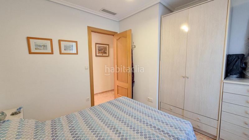 Foto a8f85e71-03c5-4ad1-848e-2dccfc3ce3fe. Flat with parking in Plaza Crevillente - Antiguos Juzgados - El Asilo Elche / Elx