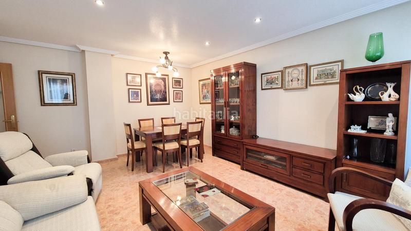 Foto adb36fdc-7917-4246-90aa-b2c6fa0fc667. Flat with parking in Plaza Crevillente - Antiguos Juzgados - El Asilo Elche / Elx