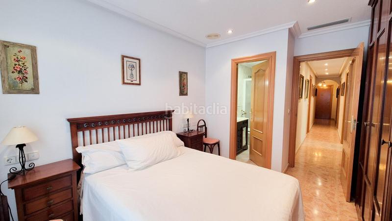 Foto bd8149f4-f270-46a7-90a0-836956e740d1. Flat with parking in Plaza Crevillente - Antiguos Juzgados - El Asilo Elche / Elx