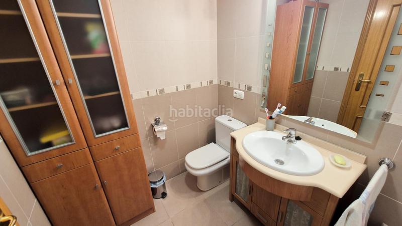 Foto d1e66a49-cfb6-4bde-877c-0821b3f7020d. Flat with parking in Plaza Crevillente - Antiguos Juzgados - El Asilo Elche / Elx