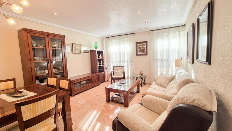 Foto f287f31a-2369-41ec-a84d-60c94d2670af. Flat with parking in Plaza Crevillente - Antiguos Juzgados - El Asilo Elche / Elx