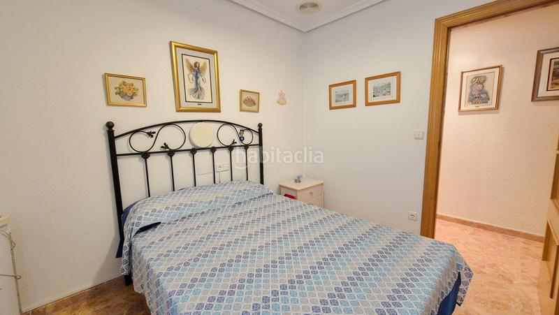 Foto f2883322-e6b4-4b3b-b3b2-fbbd93a24598. Flat with parking in Plaza Crevillente - Antiguos Juzgados - El Asilo Elche / Elx