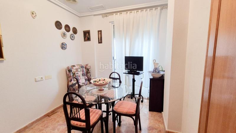 Foto fd1abcf4-f2ca-44af-99b5-a96c3b877919. Flat with parking in Plaza Crevillente - Antiguos Juzgados - El Asilo Elche / Elx