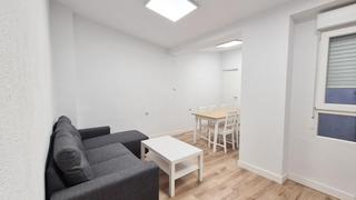 Etagenwohnung in Pont Nou - Corazón de Jesús