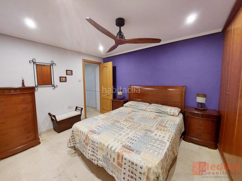 Foto fb77df0b-4985-4820-bd36-a5a5acb57787. Affitto appartamento in Reina Victoria - Miguel Hernández Elche / Elx