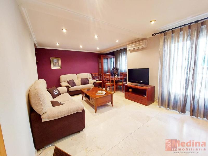 Foto 9eeab30a-34d5-4278-b2c5-2d3b06ec5926. Alquiler piso vivienda en alquiler zona plaza de crevillente en Elche / Elx