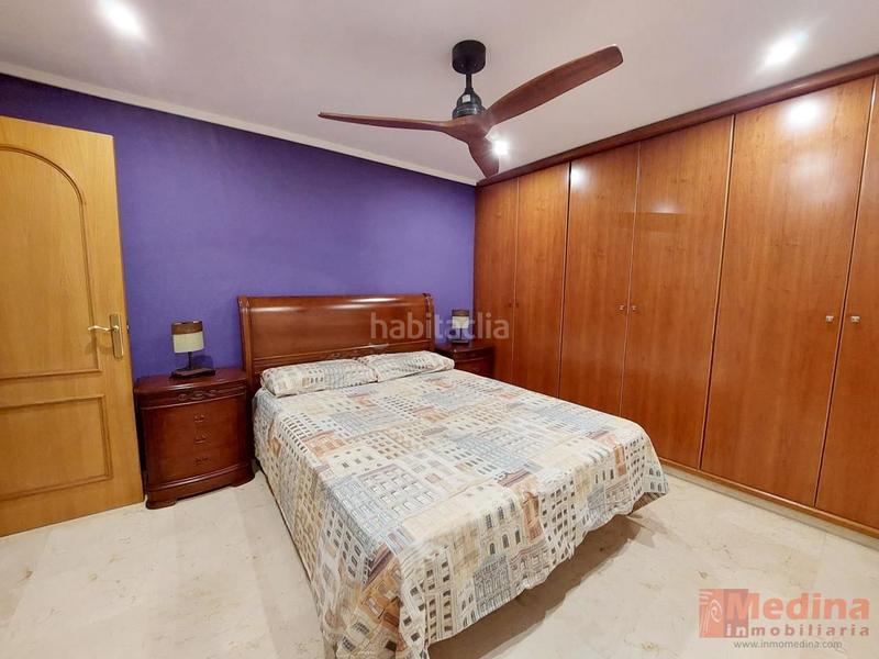 Foto 025302a2-9a09-4459-94b4-e8ad0f67a147. Location appartement dans Reina Victoria - Miguel Hernández Elche / Elx