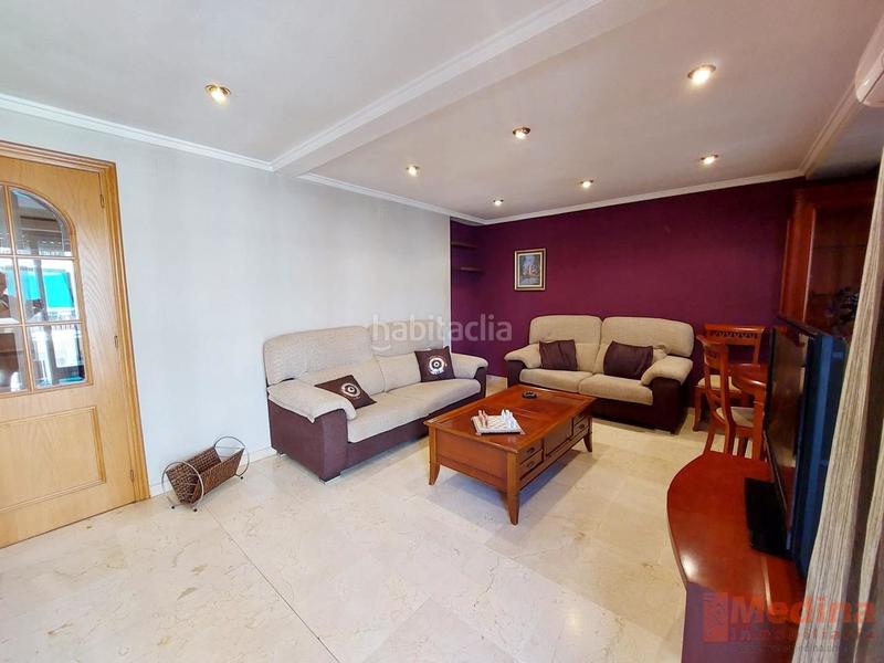 Foto 055c8b80-3cf1-4276-af1e-e499c706bbd5. Location appartement dans Reina Victoria - Miguel Hernández Elche / Elx