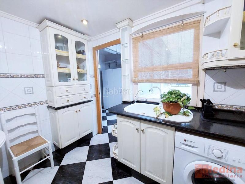 Foto 0fdd739f-4622-4327-8d69-c43b15444785. Location appartement dans Reina Victoria - Miguel Hernández Elche / Elx