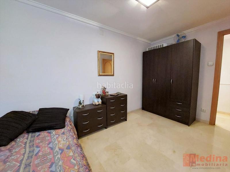 Foto 26cb2a41-6852-45c2-870a-94d6fed993a7. Location appartement dans Reina Victoria - Miguel Hernández Elche / Elx