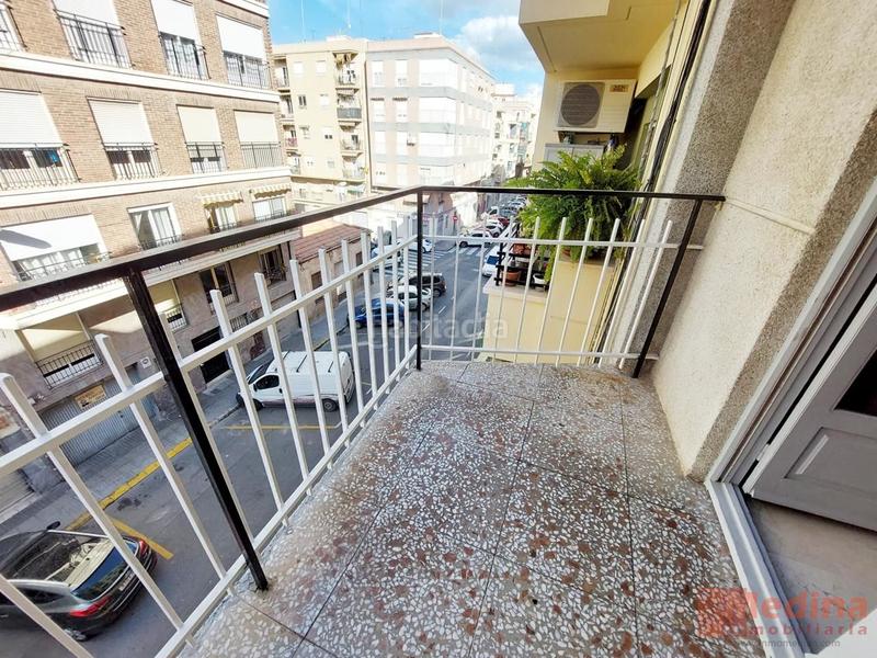 Foto 49f67288-e7c7-4dcb-86fc-4b612f18dbbc. Location appartement dans Reina Victoria - Miguel Hernández Elche / Elx