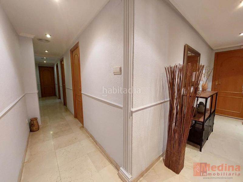 Foto 76d7447e-5c9d-4cc7-b525-290abd2b8250. Location appartement dans Reina Victoria - Miguel Hernández Elche / Elx