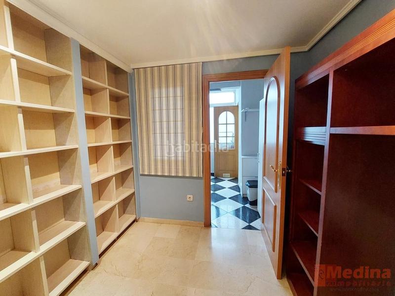 Foto 7d0b8556-0e84-4410-b479-f73de62a314c. Location appartement dans Reina Victoria - Miguel Hernández Elche / Elx