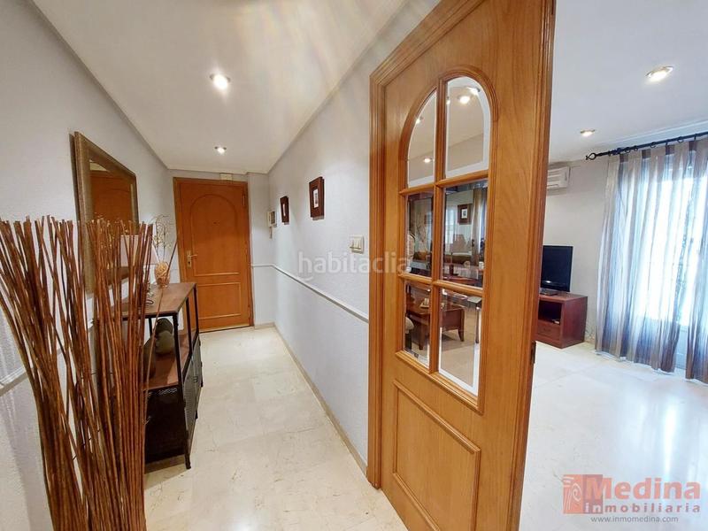 Foto 7ec8bf84-2617-4e9b-9b05-795df49f3d41. Location appartement dans Reina Victoria - Miguel Hernández Elche / Elx