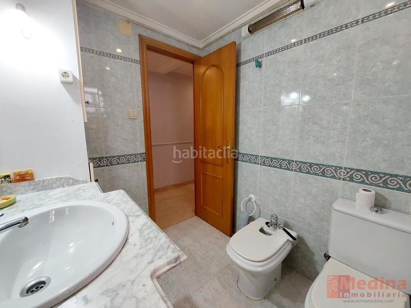 Foto 815b932f-d018-4d28-983f-87e369389f3a. Location appartement dans Reina Victoria - Miguel Hernández Elche / Elx