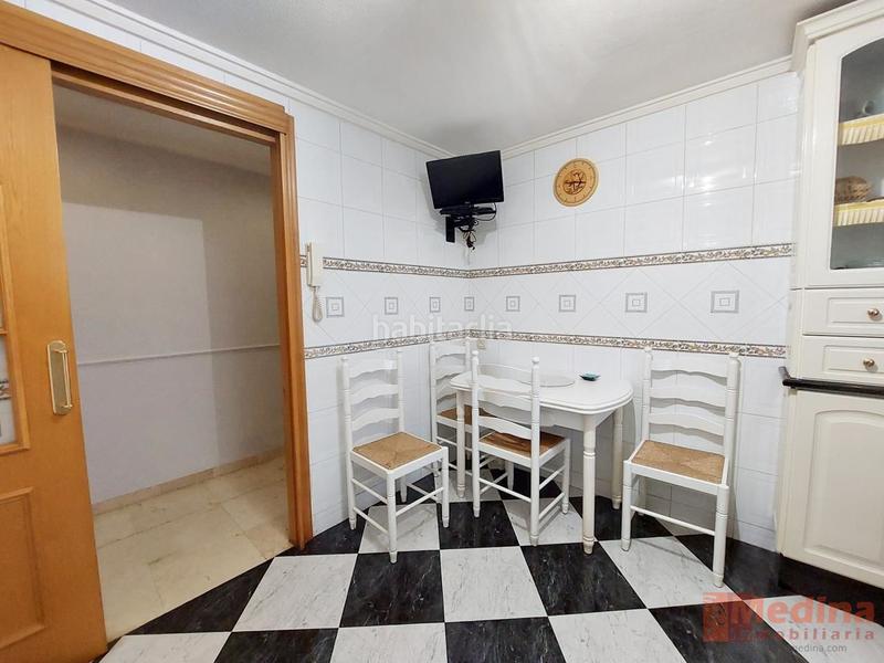 Foto f5813aa8-2e35-4592-a4a6-d44d40476531. Location appartement dans Reina Victoria - Miguel Hernández Elche / Elx