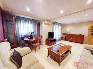 Etagenwohnung in Reina Victoria - Miguel Hernández