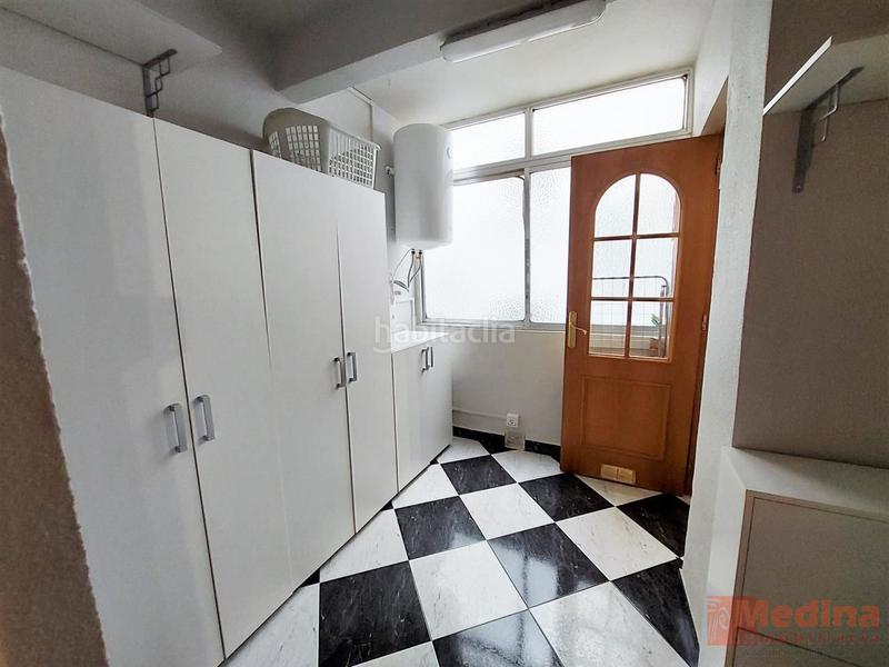 Foto 2b135e4a-5a36-42f3-ad07-e786d774fd11. Rent flat in Reina Victoria - Miguel Hernández Elche / Elx