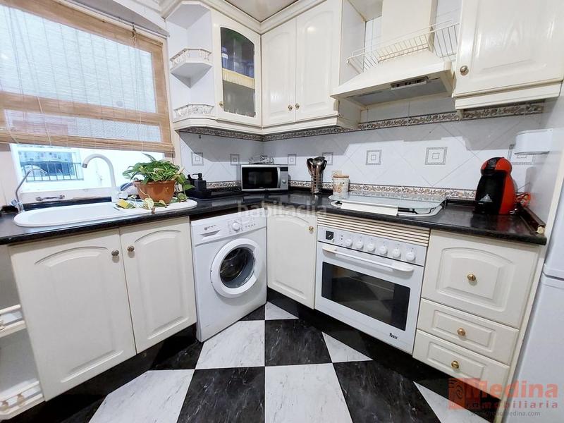 Foto 2bcb2ba1-c079-4310-82f4-a815033ed885. Rent flat in Reina Victoria - Miguel Hernández Elche / Elx