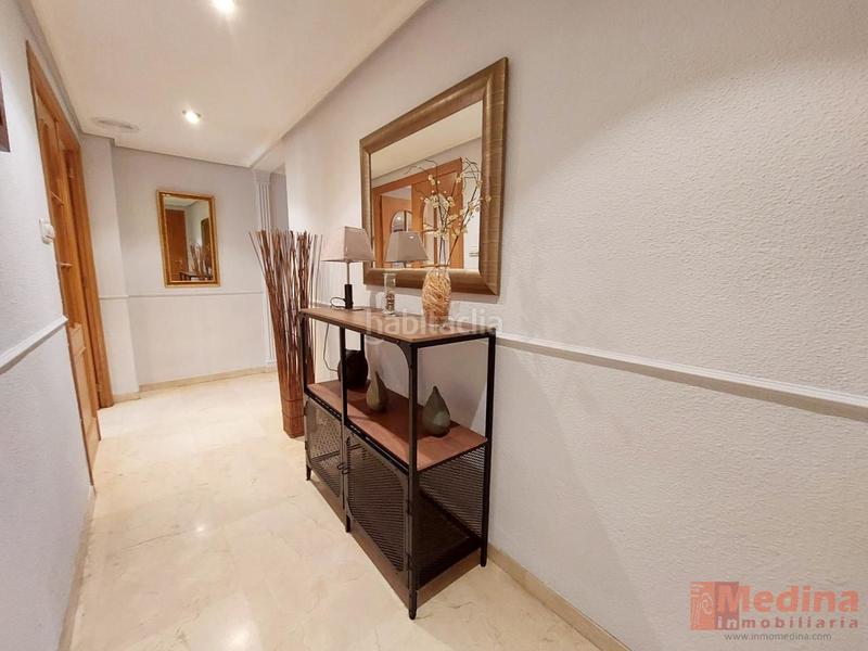 Foto 7098353b-87cf-4444-a95f-6f6a6657ed64. Rent flat in Reina Victoria - Miguel Hernández Elche / Elx