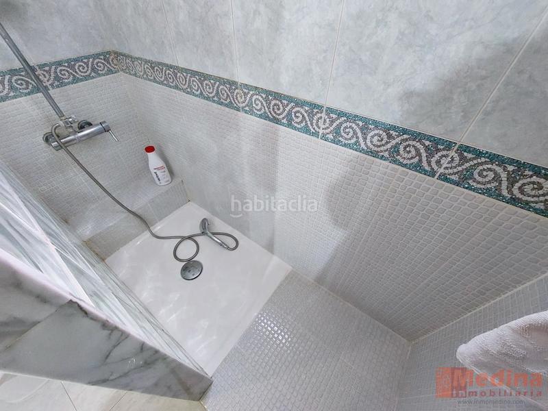 Foto e5c15b24-189a-46c3-95ec-3713a9b7ec23. Rent flat in Reina Victoria - Miguel Hernández Elche / Elx