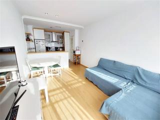 Lloguer Pis a Altabix. Coqueto apartamento en alquiler junto a umh