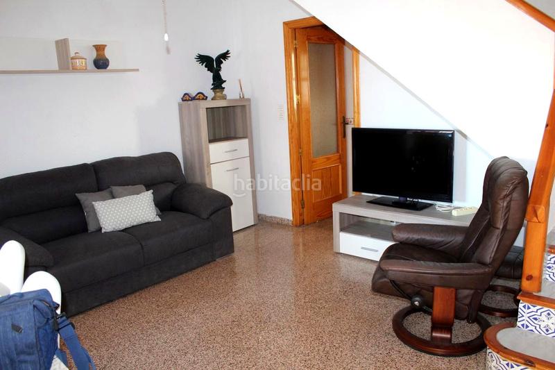 Foto 040d8396-ee67-4762-8854-bdc561ff037f. Miete haus in Calas Santiago Bernabeu Santa Pola