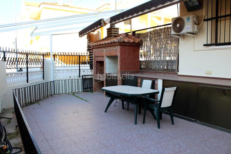 Foto 61f0b2ca-b7ed-4231-a5a0-80c542658841. Miete haus in Calas Santiago Bernabeu Santa Pola