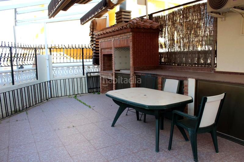 Foto d1161e59-2351-4c76-ab4a-c7a5479c197d. Miete haus in Calas Santiago Bernabeu Santa Pola