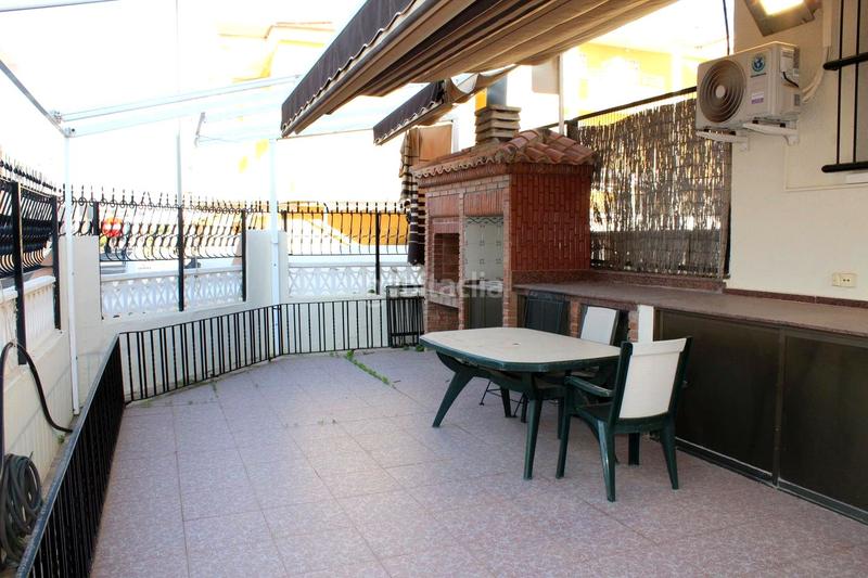 Foto e4d323f9-bc1b-4217-a94d-b9d8c537134c. Miete haus in Calas Santiago Bernabeu Santa Pola